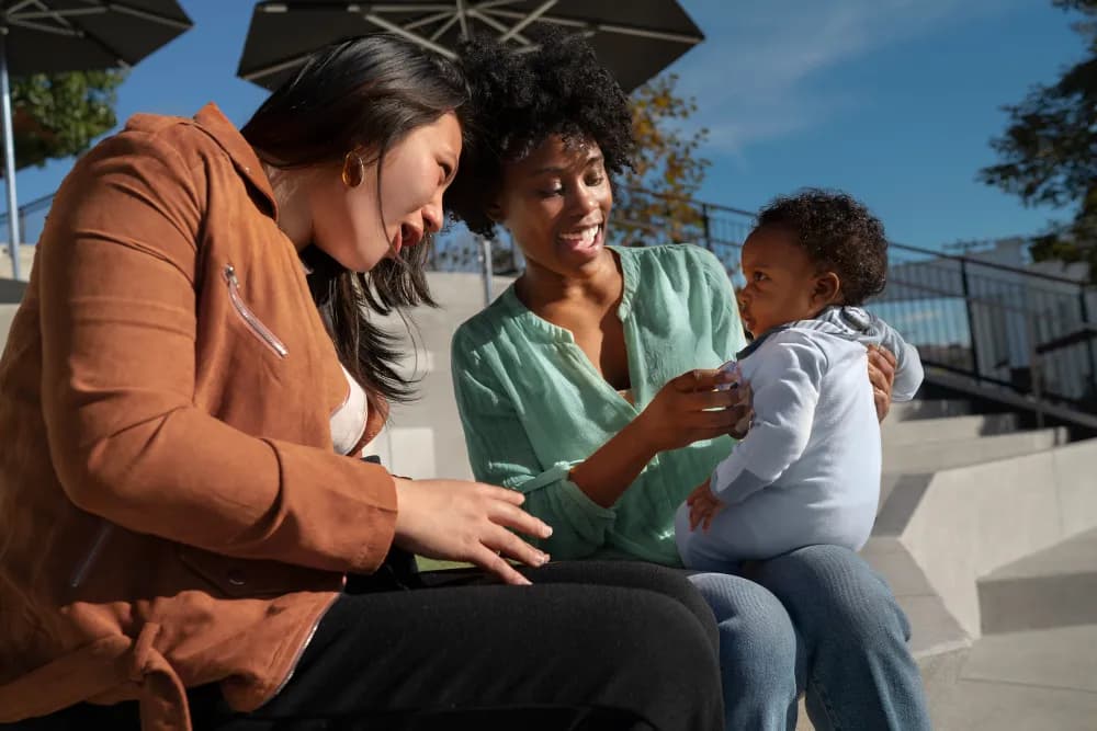 Childcare in Dallas, Texas and How ZuKeepr Can Help