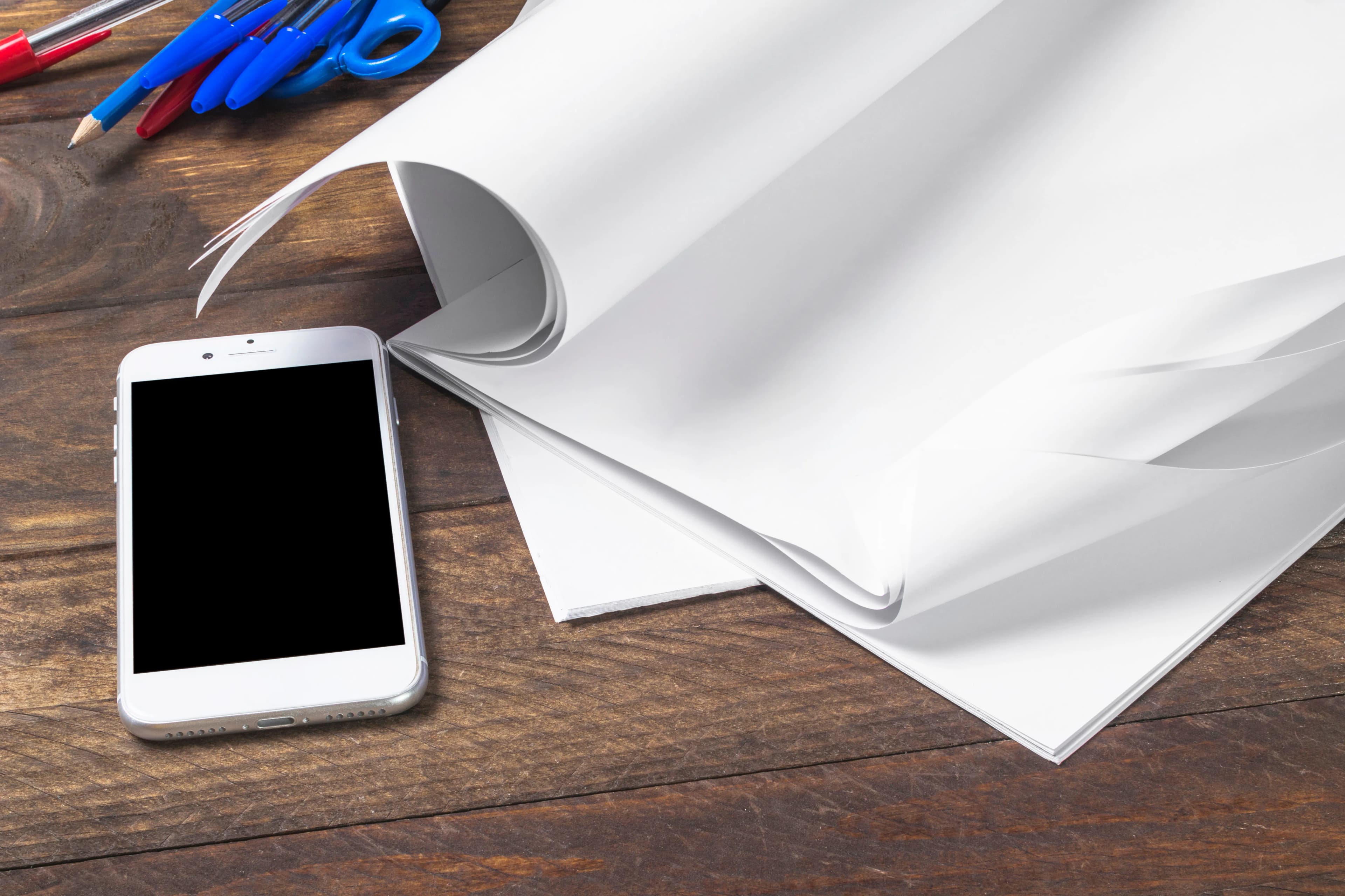 Childcare App vs. Manual Management: The Real Cost of Going Paperless
