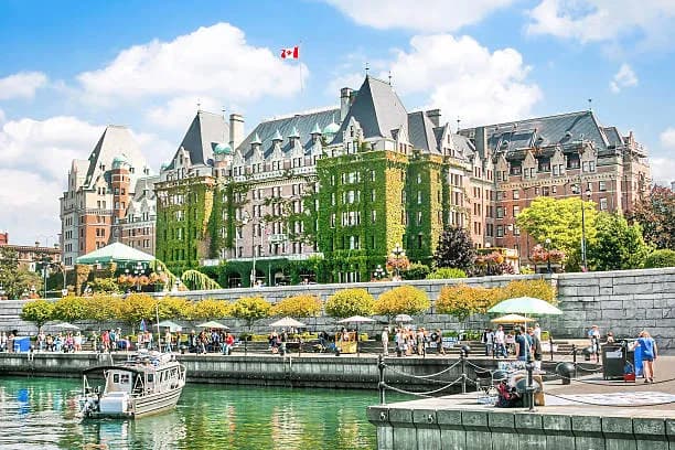 The Childcare Landscape in Victoria and the CRD
