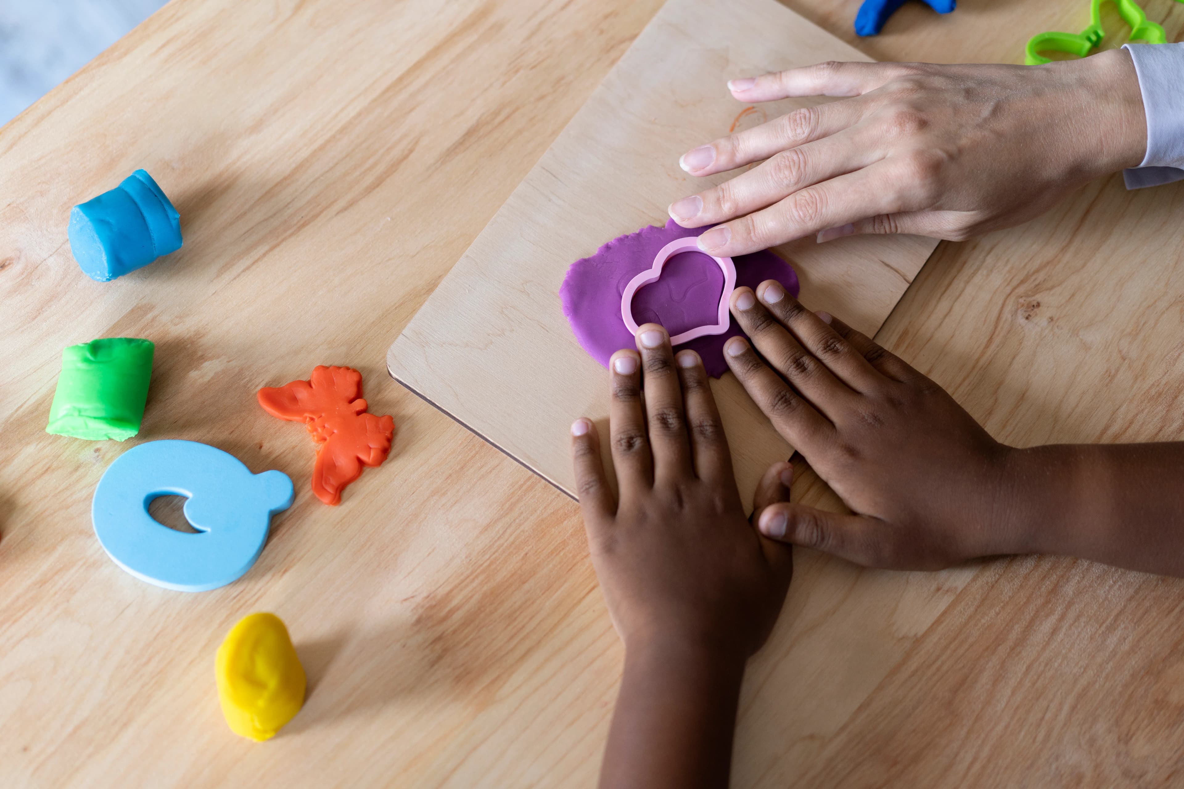 Tips on Being Inclusive and Teaching Cultures and Practices in a Daycare Setting