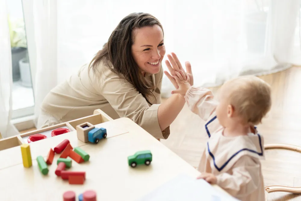 Best Daycare for Infants: What Parents Should Look For