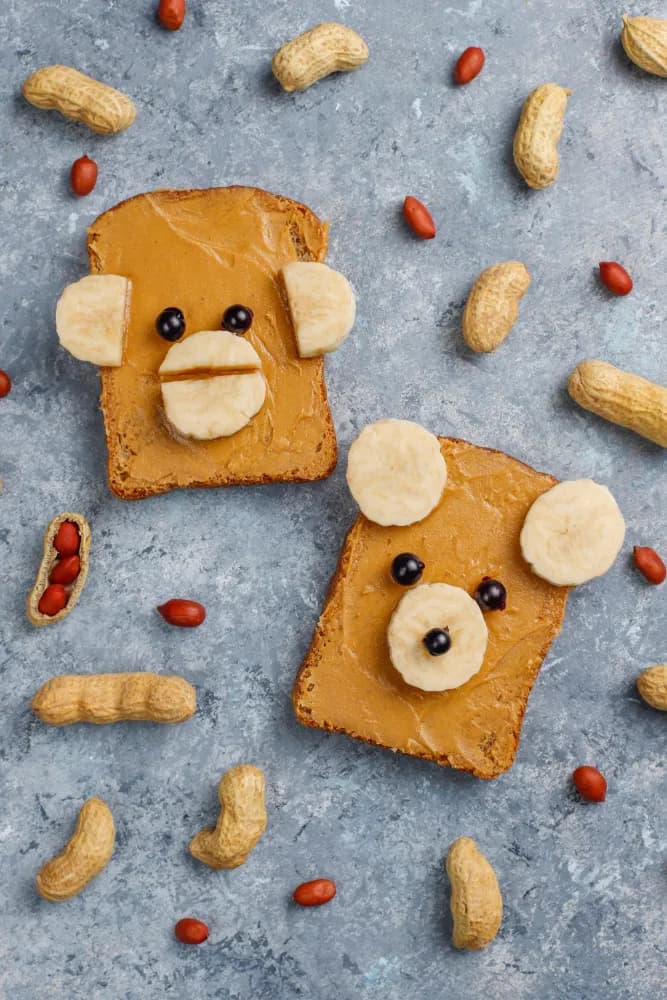 Lunch and Snack Ideas for Kids: Keep Them Energized and Happy