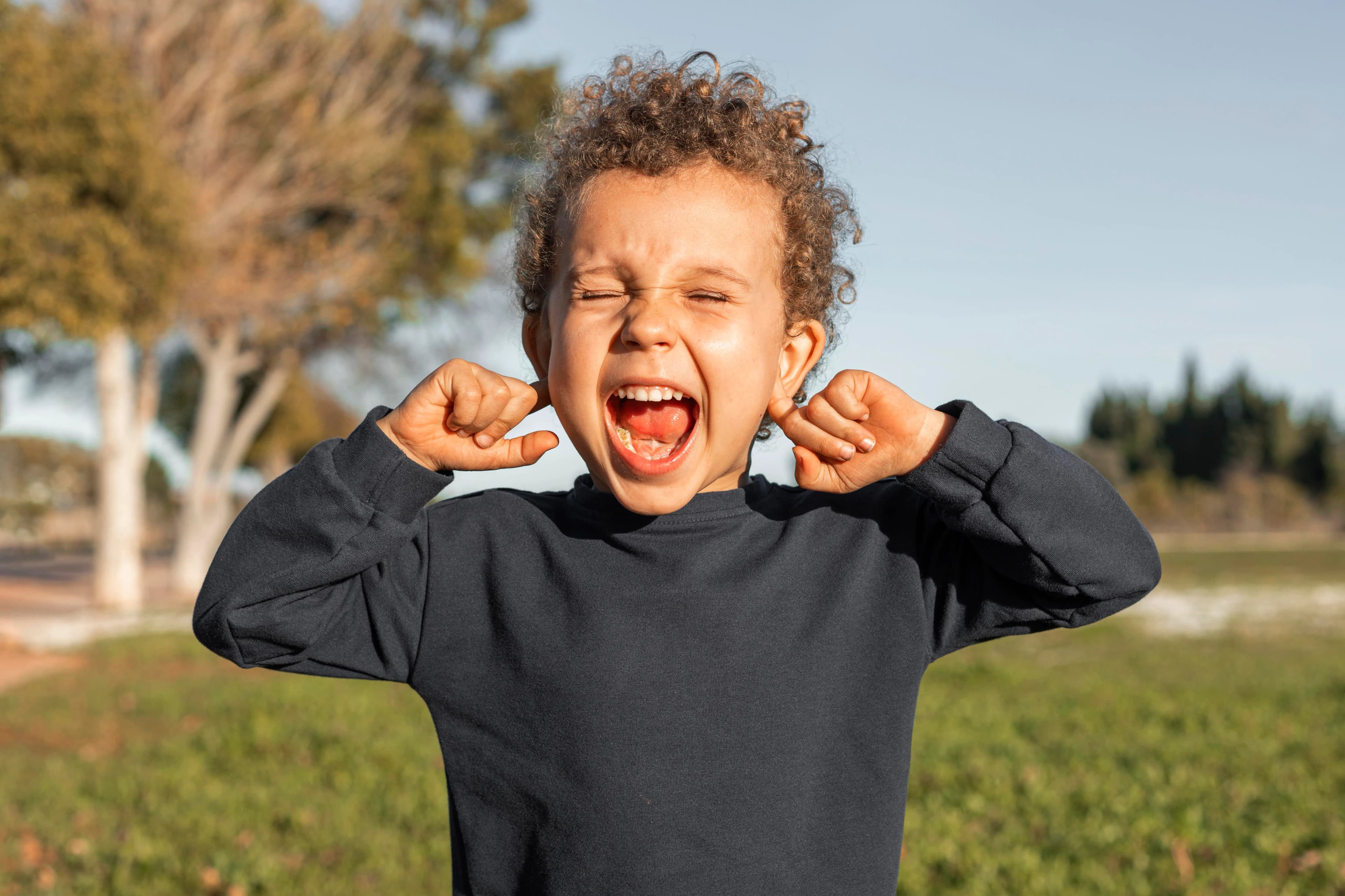 Tantrum Advice for Each Age Group: From Toddlers to Early School Years