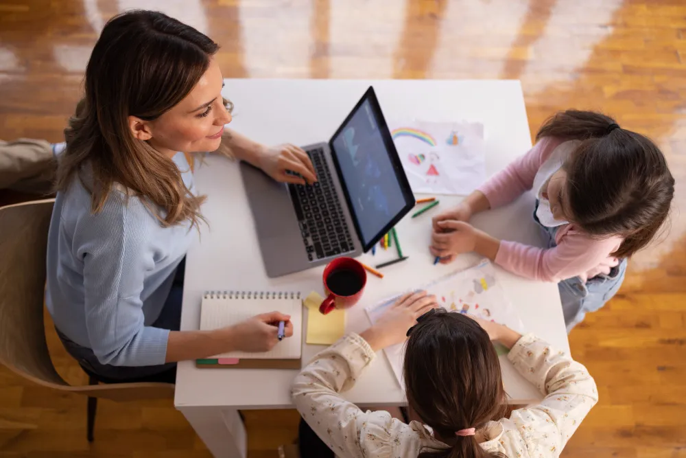 Daycare Bookkeeping Software: A Simple Guide for Providers