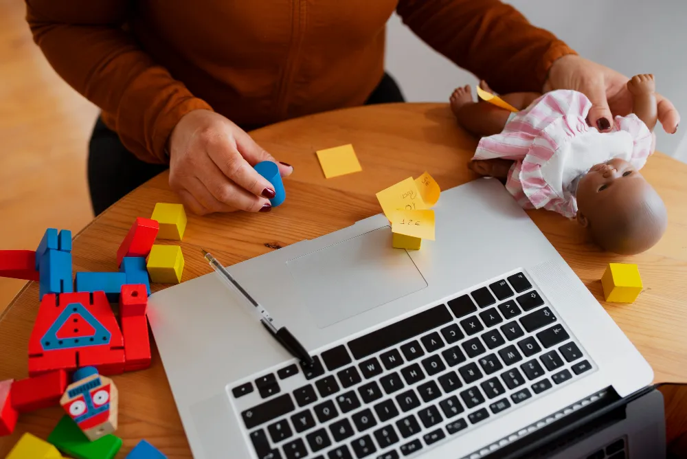 Top Features to Look For in a Home Daycare Software