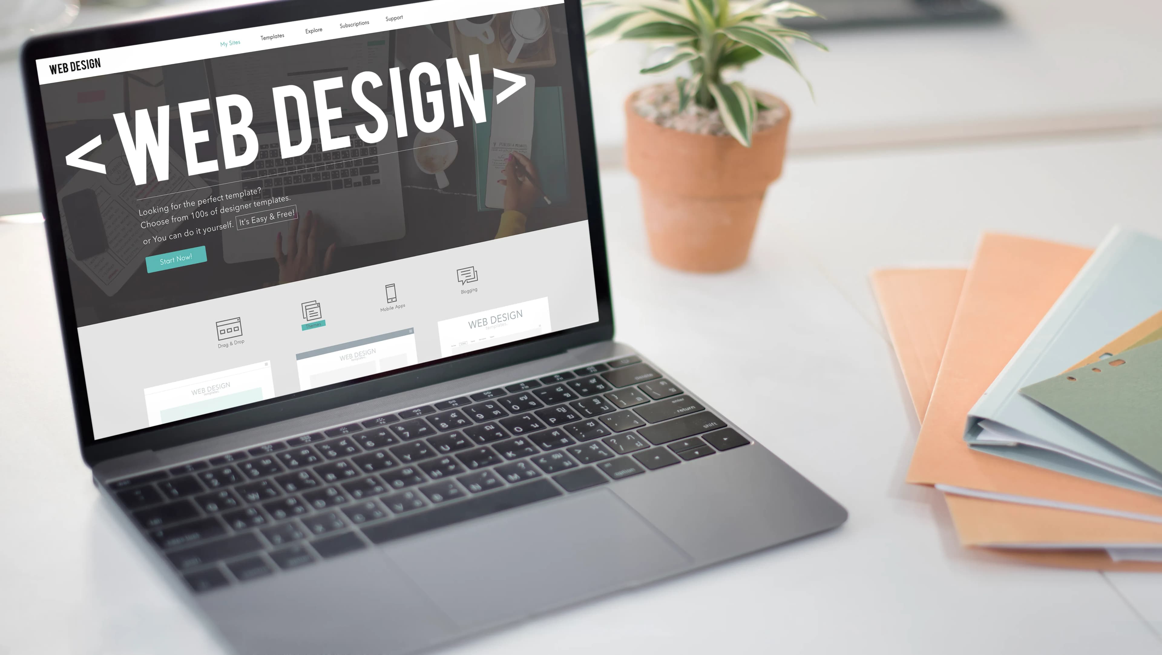 What Should Be on Your Daycare Website in 2025