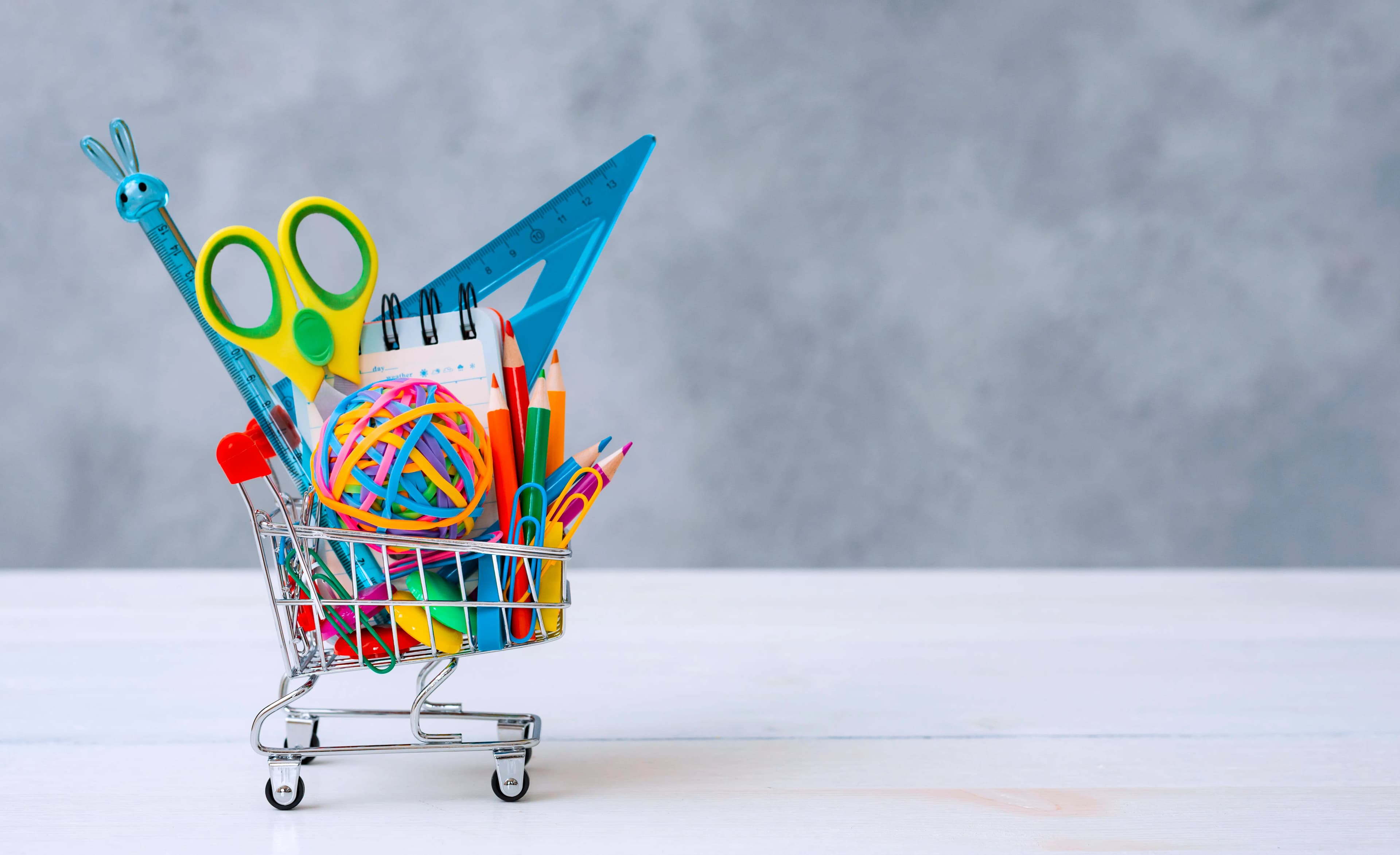 Your Daycare Supply Checklist: What to Buy and Where