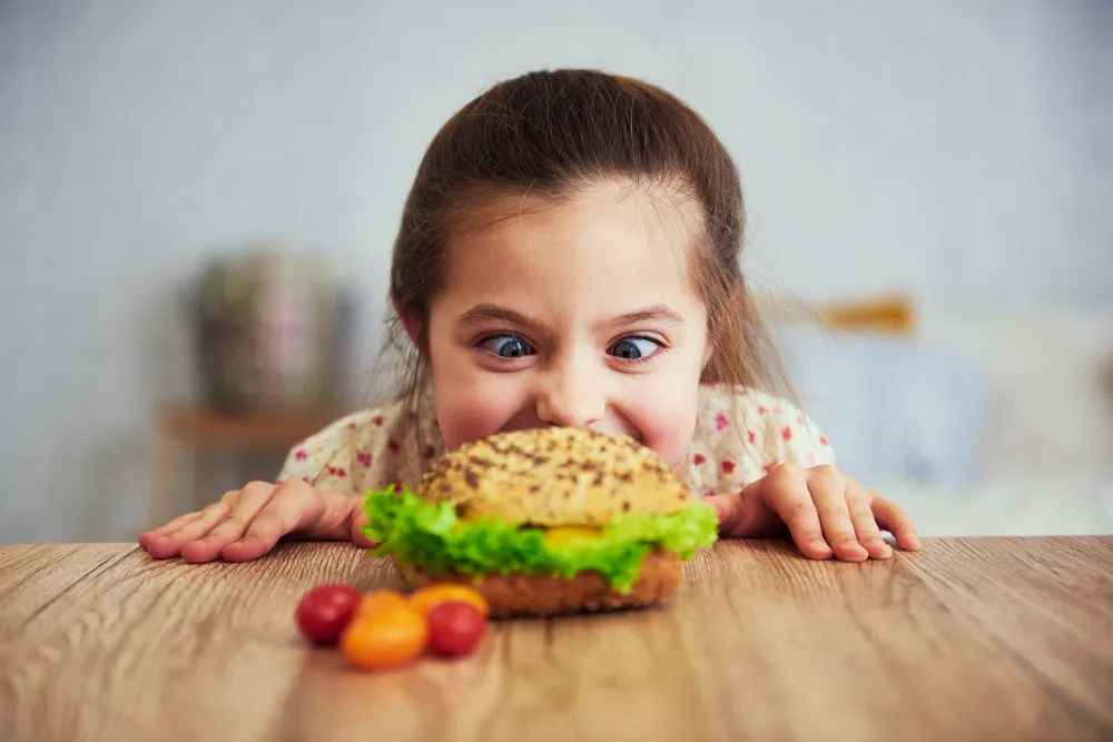 Nutrition Information Surprises That Not All People Realize