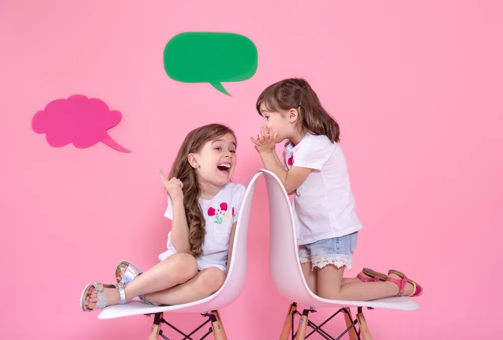 Communication Methods Based on Age: A Guide for Childcare Providers