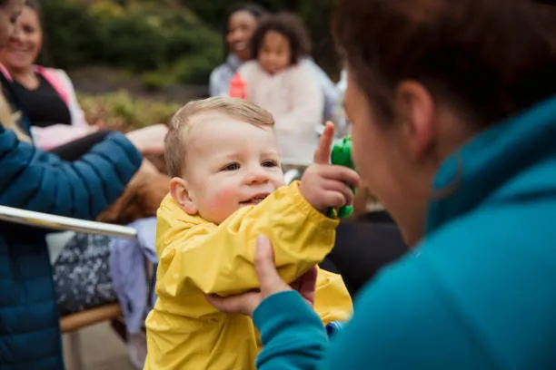 Tips When Sourcing a Daycare: A Guide for Parents