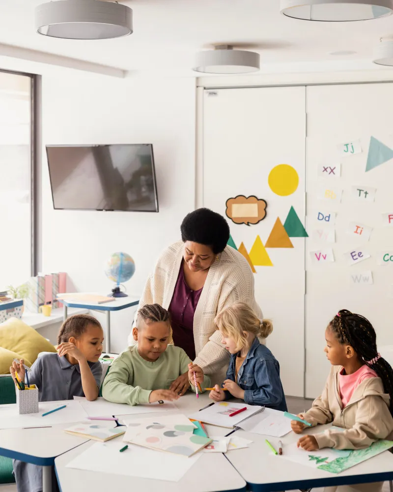 A Day in the Life of an ECE at a Modern Daycare