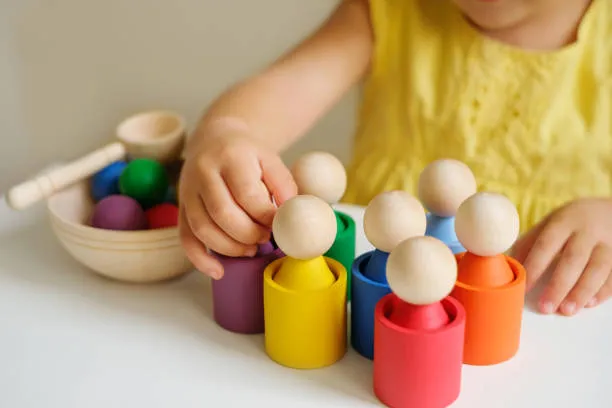 The Breakdown of Each Learning Philosophy Used in Daycares
