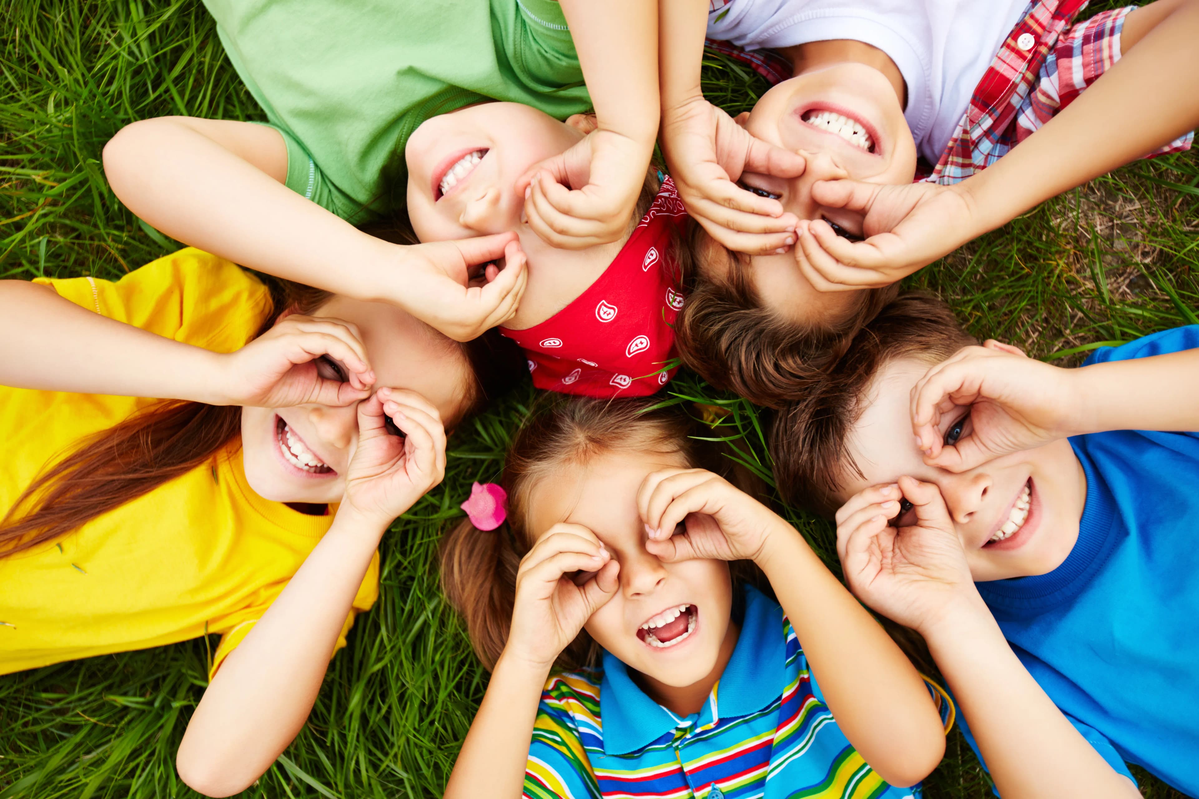 Developmental Needs by Age: What to Look for in Childcare