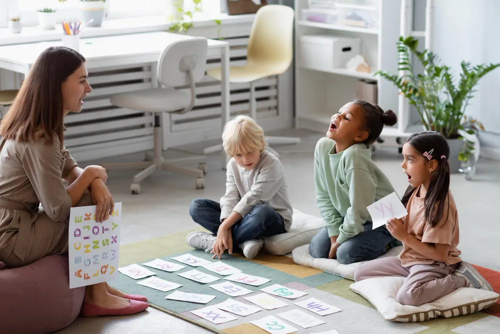 Find Local Childcare Fast: A Parent’s Guide Using ZuKeepr