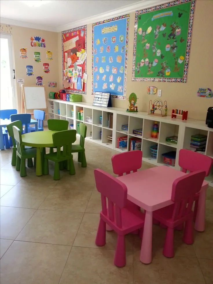 Bering Sea Early Learning