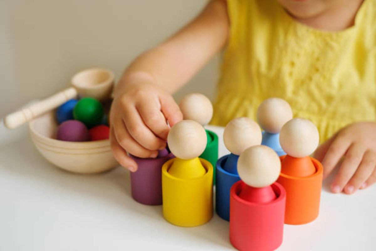 Daycare Licensing Inspection Prep: Texas DFPS Guide