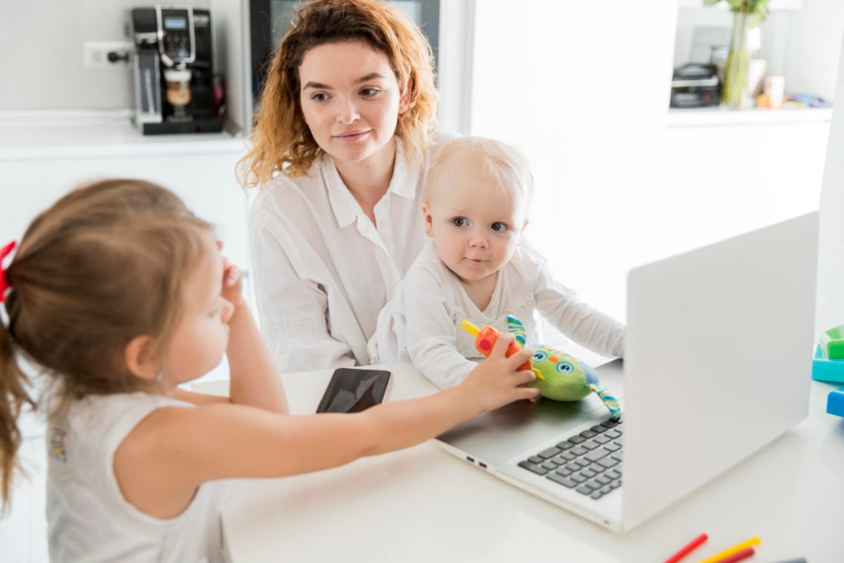 Home Daycare McKinney: Your Guide to Licensed Providers