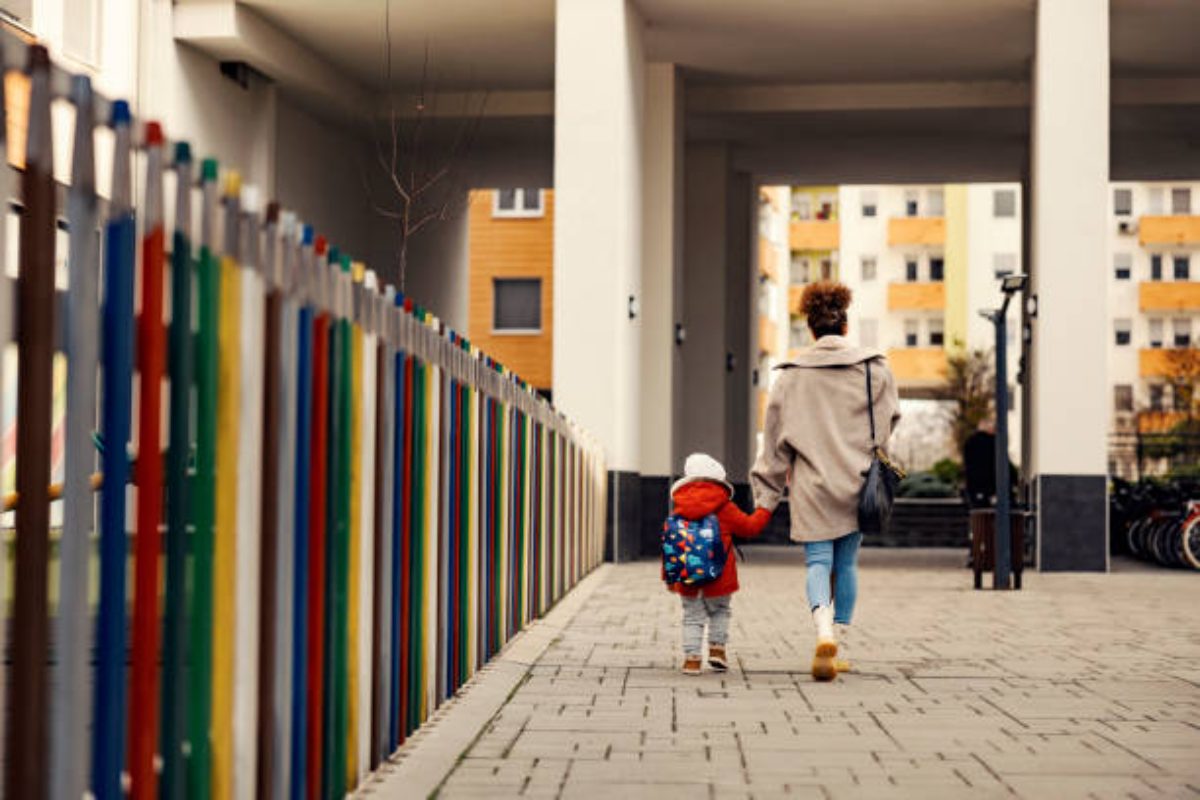 Texas Daycare Staff-to-Child Ratio Requirements Guide
