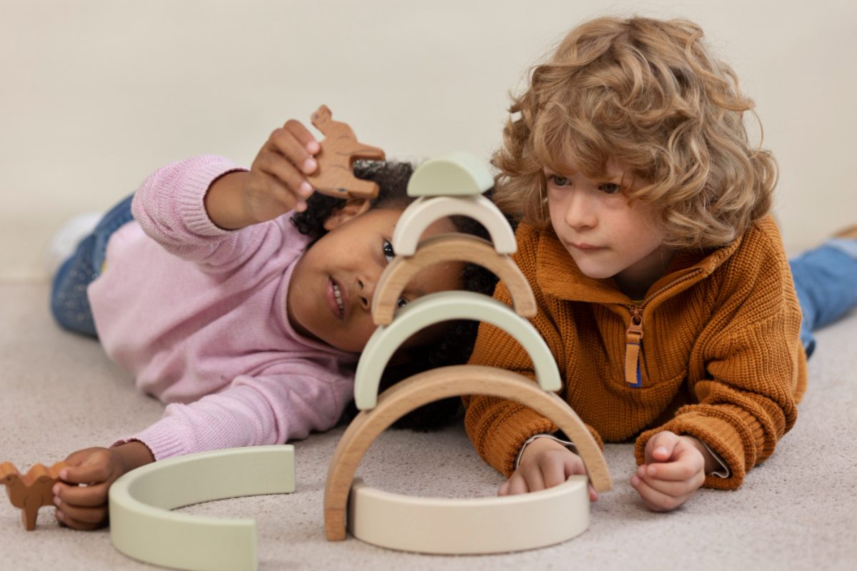 Montessori Daycare McKinney: Licensed Programs & Enrollment